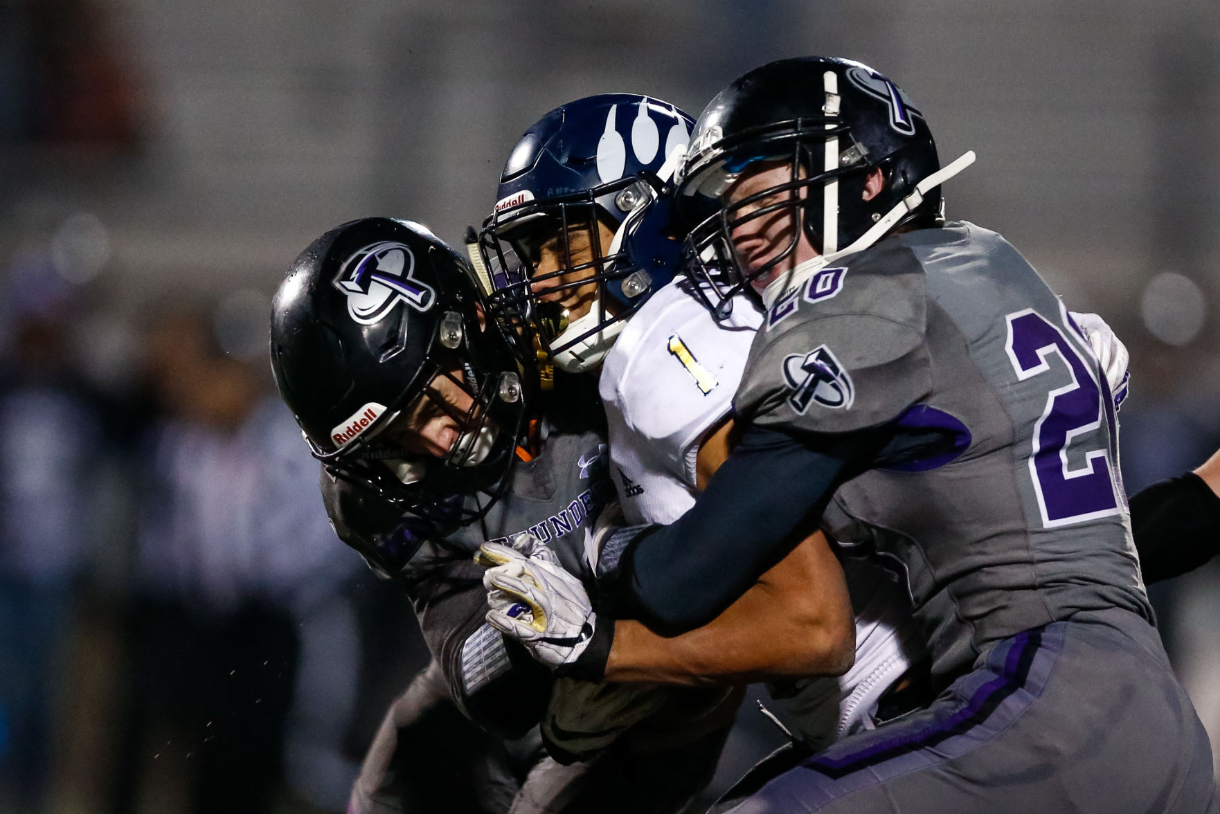 PREP FOOTBALL